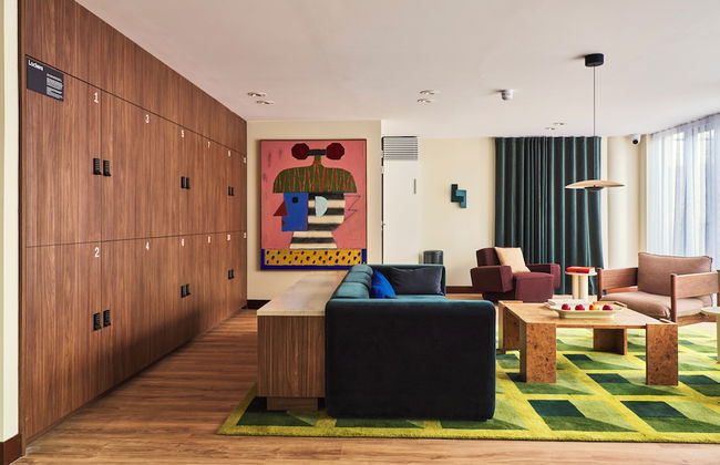 Numa The Hague Scheveningen - Photo 3