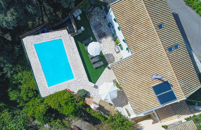 Villa Chiquitita in Rachi - Foto 74