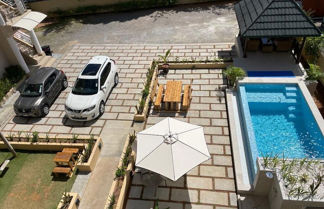 Tropical Hideaway - Photo 37