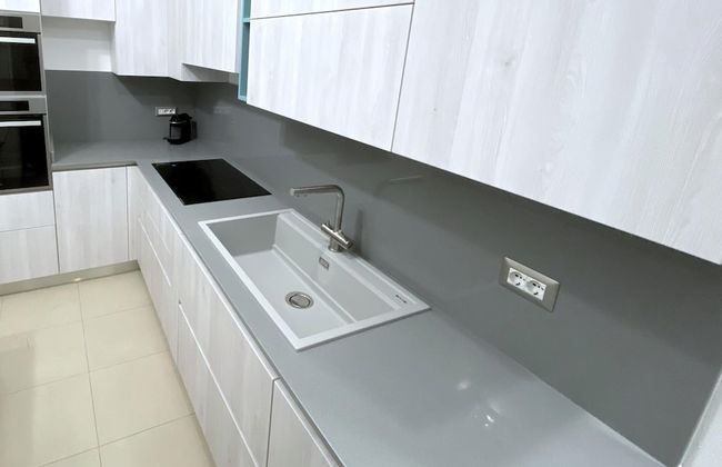 Villa La Maddalena in La Maddalena - Photo 15