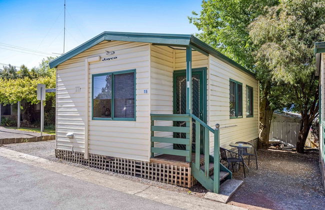 Eureka Stockade Holiday Park - Foto 56