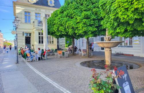 Ferienwohnung Backstube - Foto 39