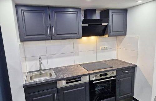 Ferienwohnung in Büdingen - Foto 7