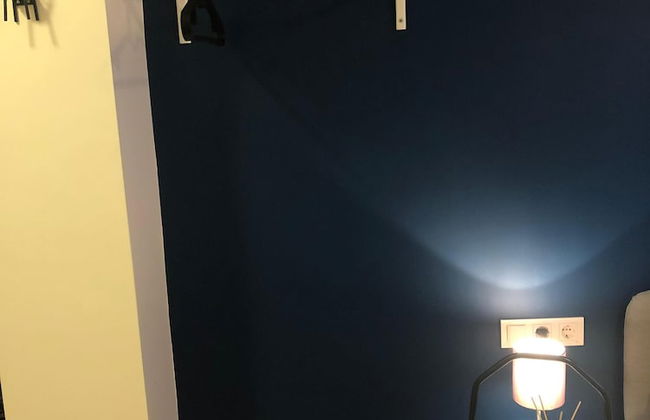 Sapphire Suites Taksim - Foto 20