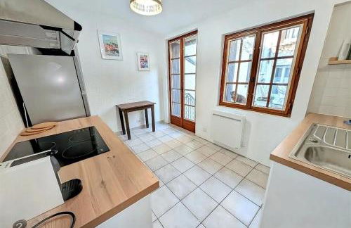 Le petit Michelet - Foto 12