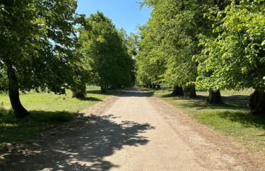 The Annexe Long Melford - Foto 46