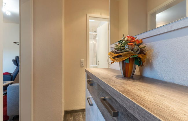 Ferienwohnung in Westerdeichstrich - Foto 6