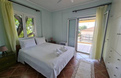 Filiatra Cosy House - Foto 13