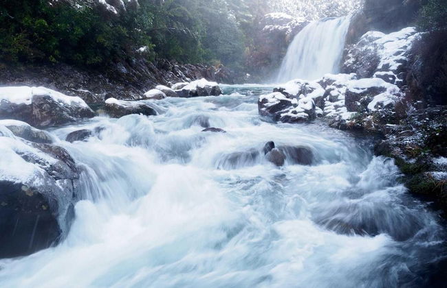 Alpine Chalets - Foto 50