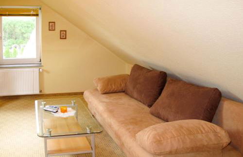 Holiday Home Zum Katzengrund I by Interhome - Foto 10