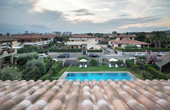 Follonica Apartments - Photo 55