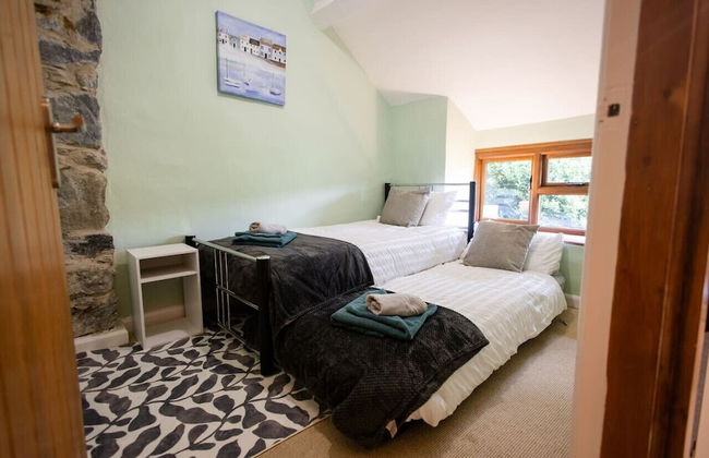 Cottage in Betws-Y-Coed - Foto 2