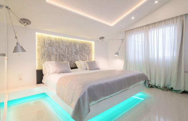 Luxury Villa Cavo Mare Meltemi - Photo 7