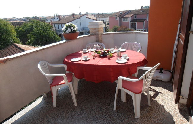 Villa Linet - Foto 54