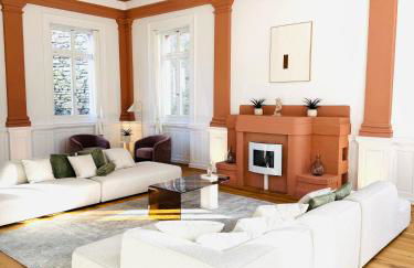 NIRO I Exklusive Residenz - Historischer Ballsaal - Foto 2