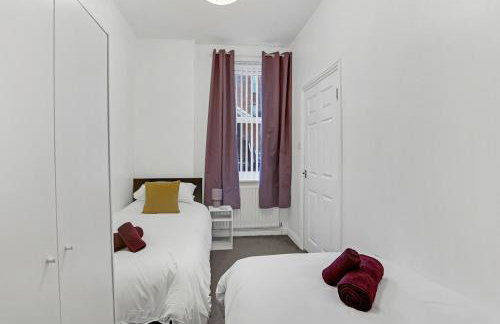 Valley View Apartment - Foto 24