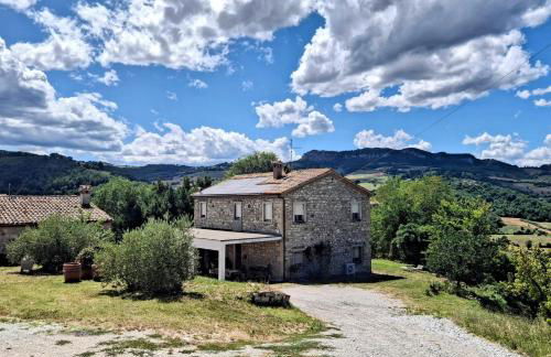 Casa Vitiolo - Foto 1