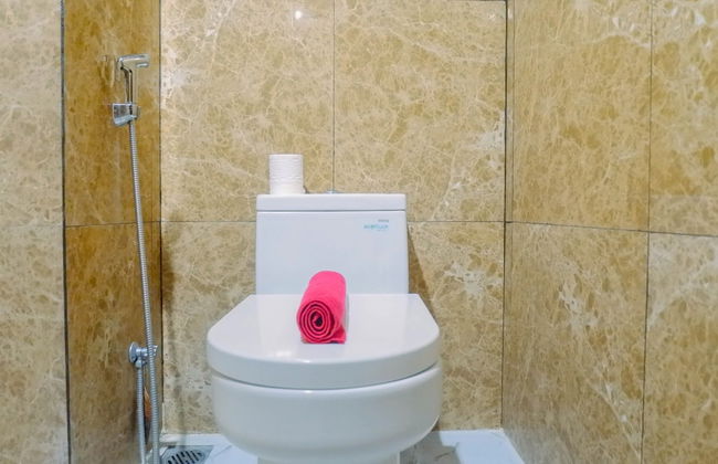 Lavish 2BR Apartment at Grand Sungkono Lagoon - Foto 11