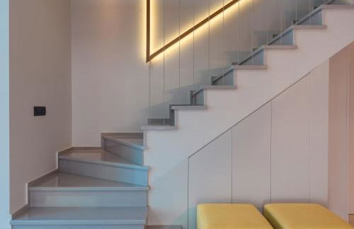 Sueño LUXURY VILLA, in Argasi 180 Iconic Sea View - Foto 60