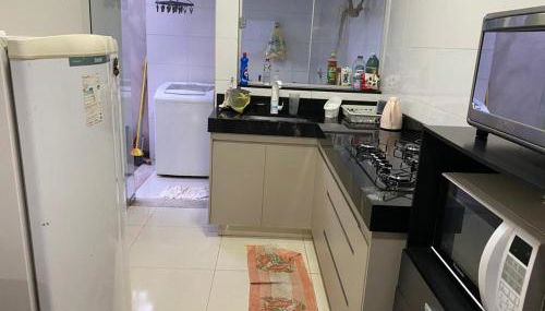 Apartamento terreo com quintal individual - Foto 4