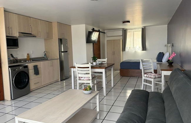 El Encanto Lofts - Foto 11