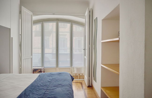 Milan Retreats Duomo Carrobbio - Foto 23