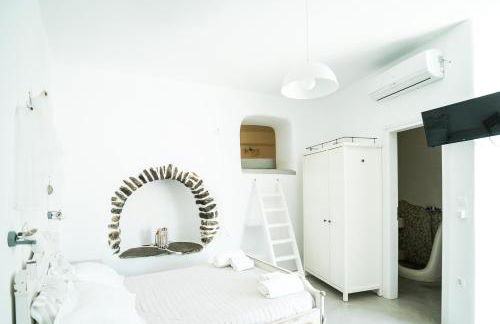 Plori Studios and Apartments - Foto 74