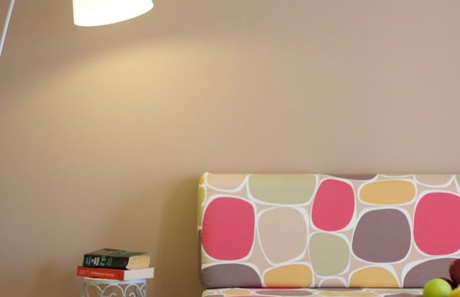 Loutra Resort - Foto 25