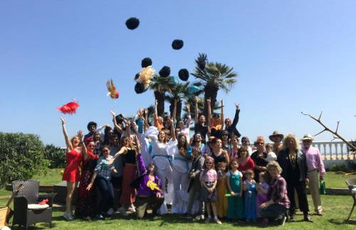 Boutique home the beach - Foto 77