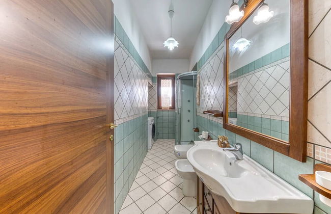 Ánemos Apartment Salento - Foto 11