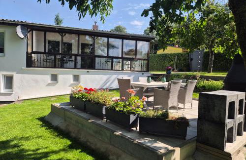 Ferienhaus-Wehr - Foto 7