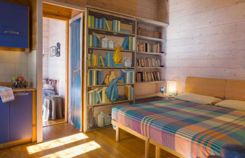 Agriturismo Natta Di Monte Tabor - Foto 46