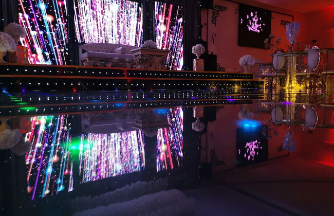 Alfakher Hotel Apartments - Foto 37