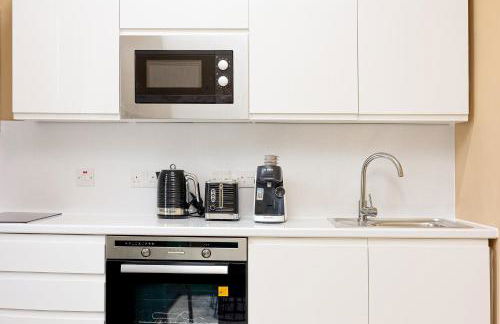 Charming One Bedroom in Camden - Foto 12