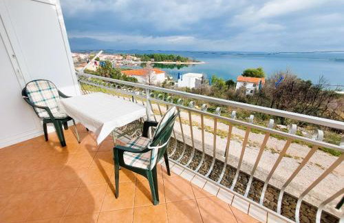 Bay Serenity apartments - Raslina - Foto 15