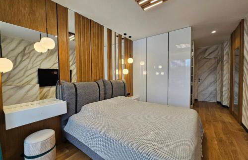 Villa Kia con piscina - Photo 8