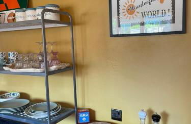 Quirky little end of terrace - Foto 19