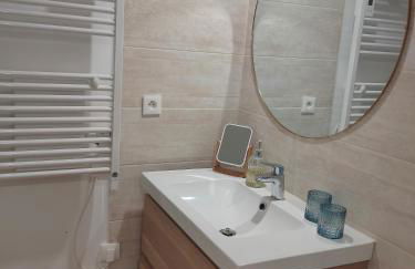 Le Secret du Moulin, agréable tiny house Villefort - Foto 19