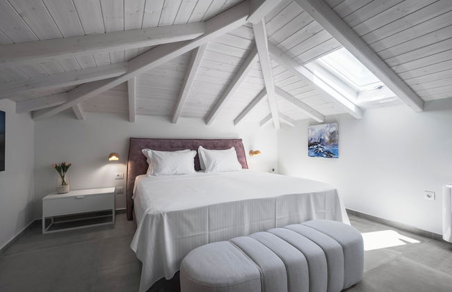 Blue Whisper Luxury Living Suites - Foto 21