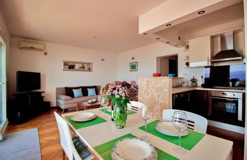 Sandy Beach Apartments - Foto 12