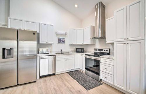 Sleek Tavares Condo 3 Miles to Downtown - Photo 2