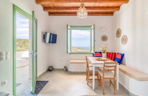 Lefkes View Villa - Photo 69