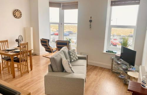 Bellaview Apartment Barmouth - Foto 1