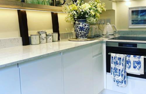 Vine Cottage - Photo 21