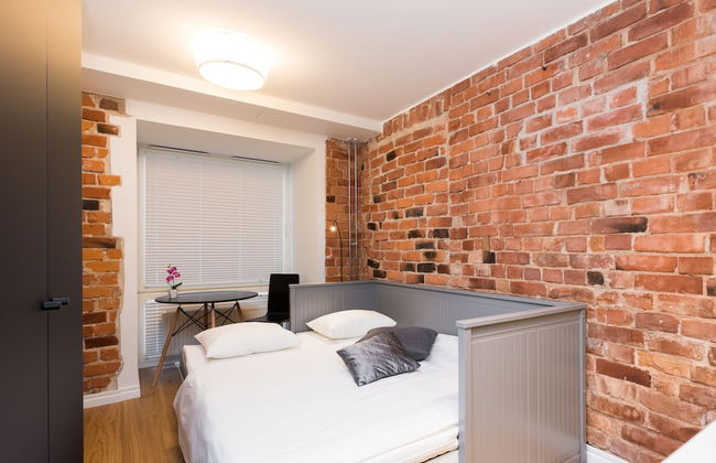 Hilltop Apartments City Centre - Photo 18