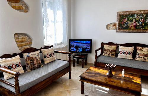 PETRA HOME heritage and hospitality - Foto 18