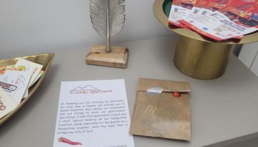 Vero Apartment - Foto 4