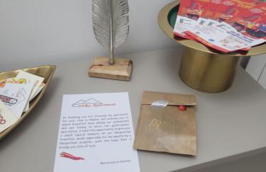 Vero Apartment - Foto 4