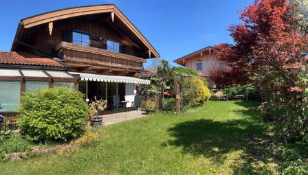 AlpenLodge Chiemsee - Photo 3