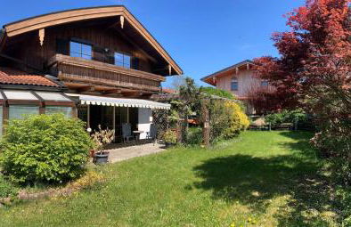 AlpenLodge Chiemsee - Photo 3